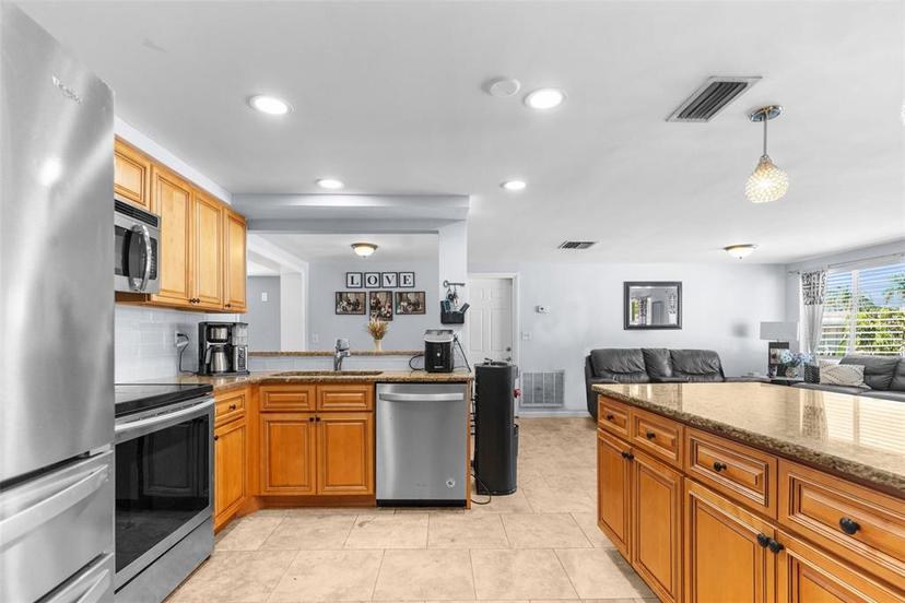 Picture of 3428 Seffner Drive, Holiday FL 34691