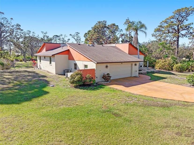 Picture of 1701 Overbrook Road, Englewood FL 34223