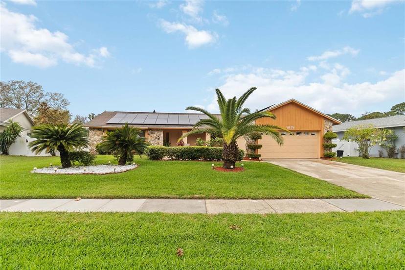 Picture of 8128 Hook Circle, Orlando FL 32836