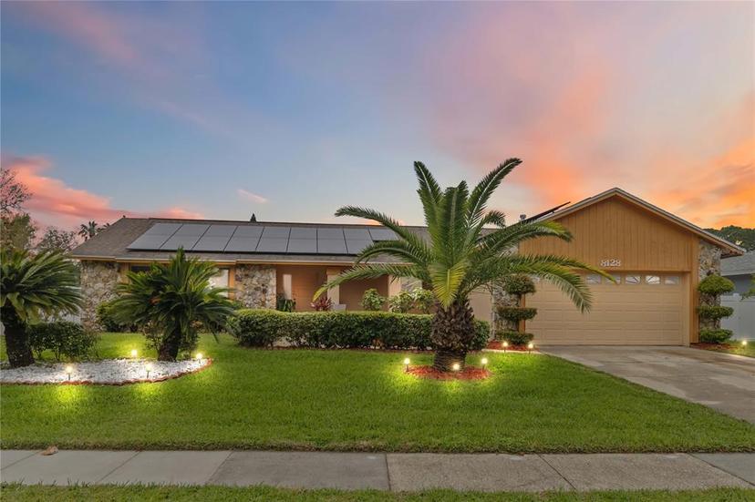 Picture of 8128 Hook Circle, Orlando FL 32836