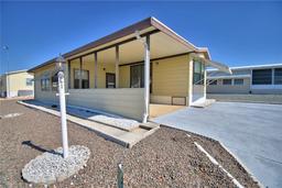 Picture of 251 Patterson Road Unit C16, Haines City, FL 33844