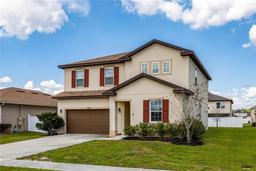 Picture of 5607 Western Sky Place, St Cloud, FL 34771