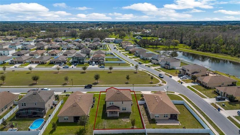Picture of 5607 Western Sky Place, St Cloud FL 34771