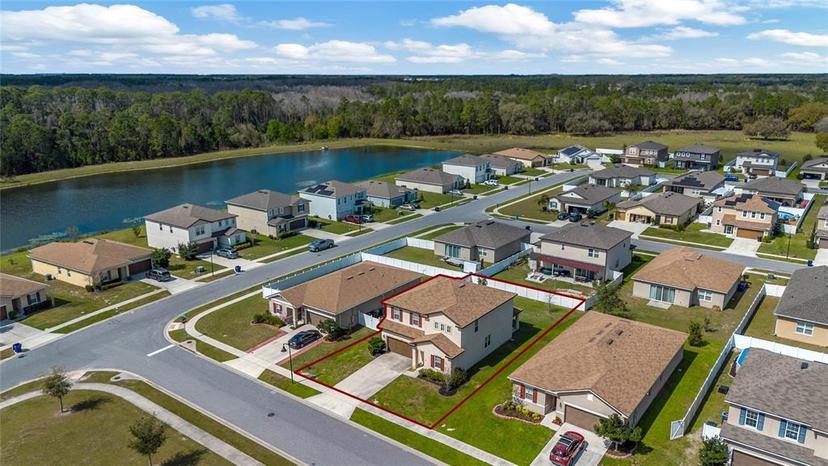 Picture of 5607 Western Sky Place, St Cloud FL 34771