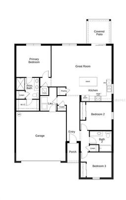 Picture of 6602 Tortoise Trail, Parrish, FL 34219