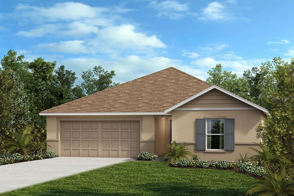 Picture of 6602 Tortoise Trail, Parrish, FL 34219