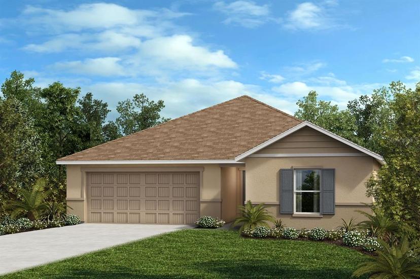 Picture of 6602 Tortoise Trail, Parrish FL 34219