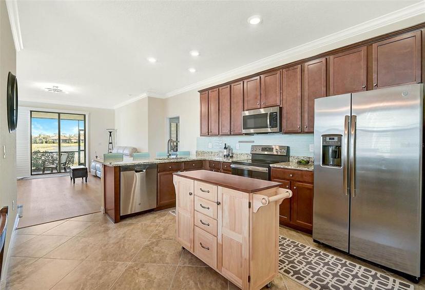 Picture of 9900 Haze Drive, Venice FL 34292
