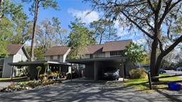 Picture of 4109 NW 44Th Court Unit 37, Gainesville, FL 32606