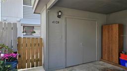 Picture of 4109 NW 44Th Court Unit 37, Gainesville, FL 32606
