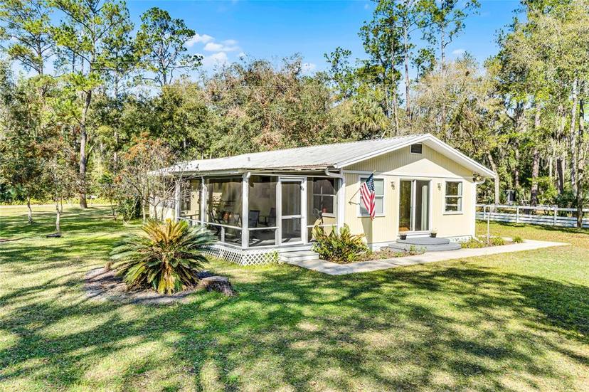 Picture of 53722 Rivertrace Road, Astor FL 32102