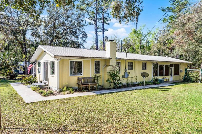 Picture of 53722 Rivertrace Road, Astor FL 32102