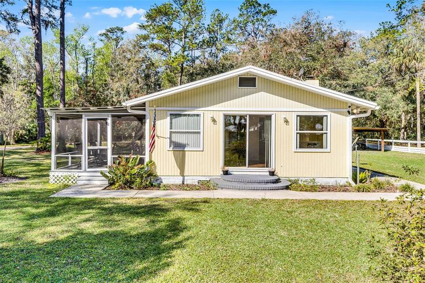 Picture of 53722 Rivertrace Road, Astor FL 32102
