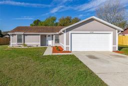 Picture of 2740 Courtland Boulevard, Deltona, FL 32738