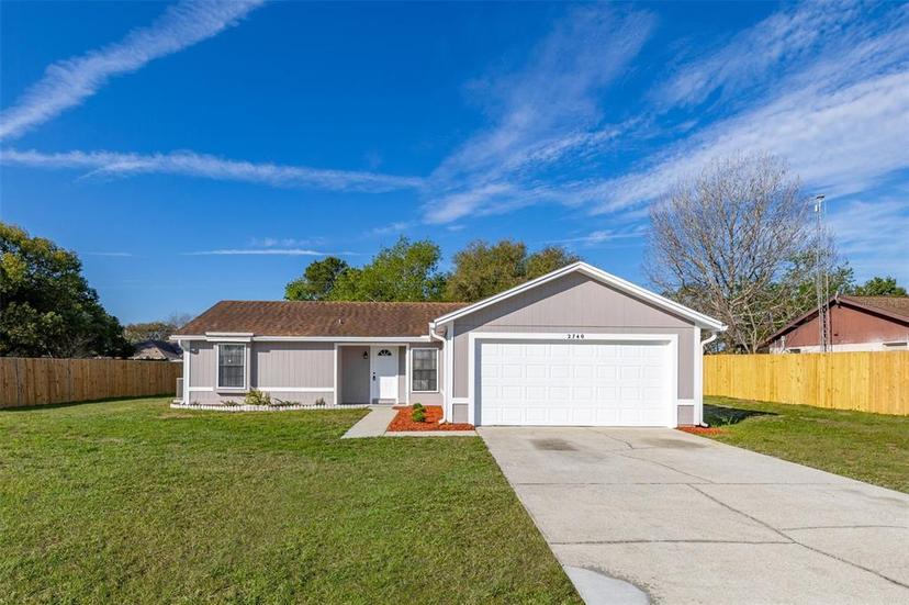 Picture of 2740 Courtland Boulevard, Deltona FL 32738