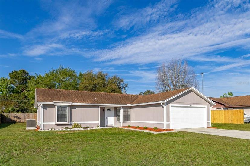 Picture of 2740 Courtland Boulevard, Deltona FL 32738