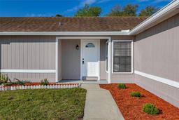 Picture of 2740 Courtland Boulevard, Deltona, FL 32738