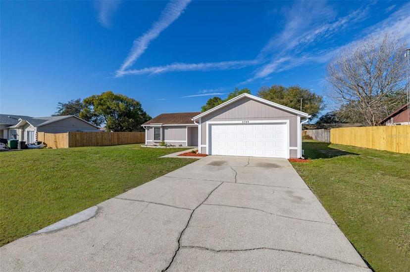 Picture of 2740 Courtland Boulevard, Deltona FL 32738