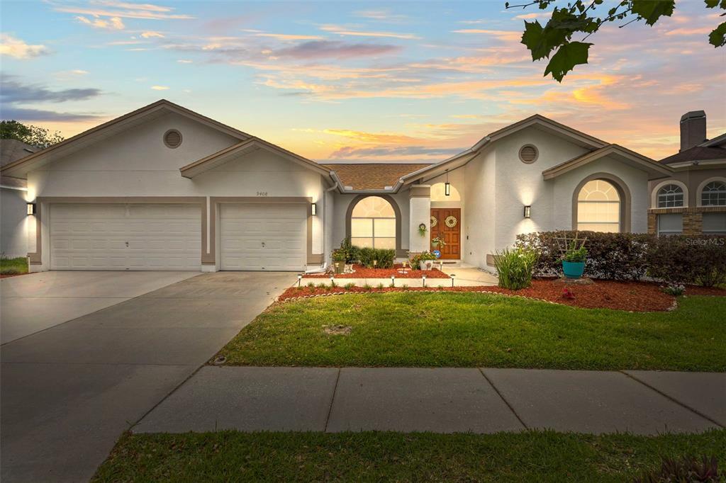 Picture of 9408 Bluebird Drive, Tampa, FL 33647