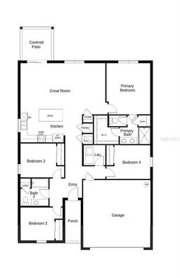 Picture of 6609 Tortoise Trail, Parrish, FL 34219