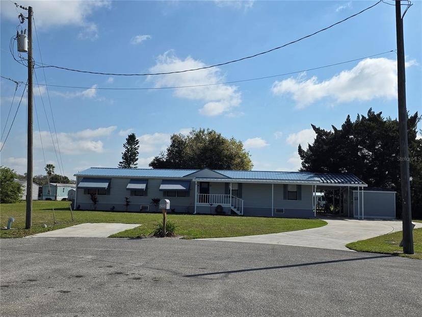 Picture of 2552 SE 23Rd Terrace, Okeechobee FL 34974