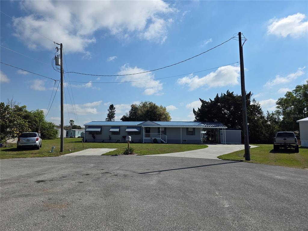Picture of 2552 SE 23Rd Terrace, Okeechobee, FL 34974