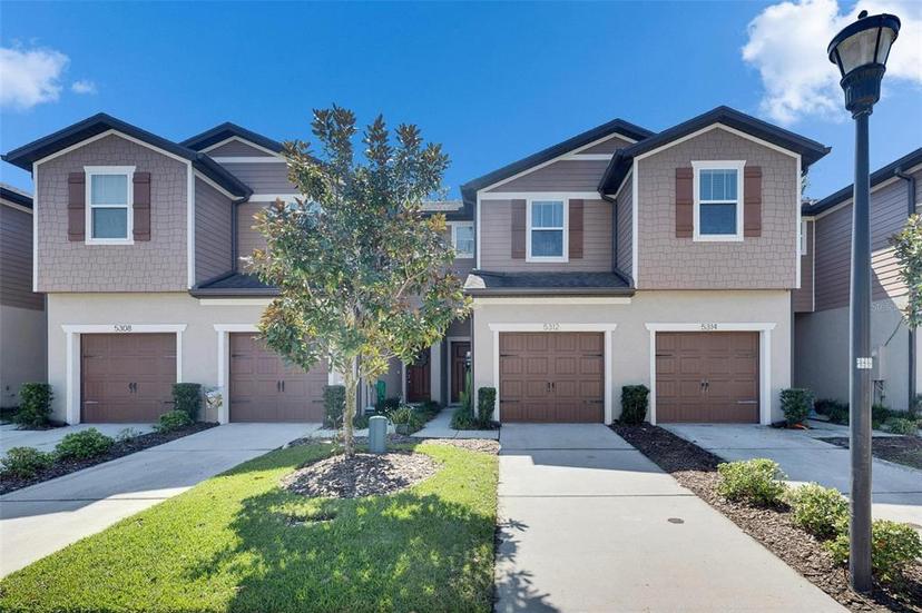 Picture of 5312 Sylvester Loop, Tampa FL 33610