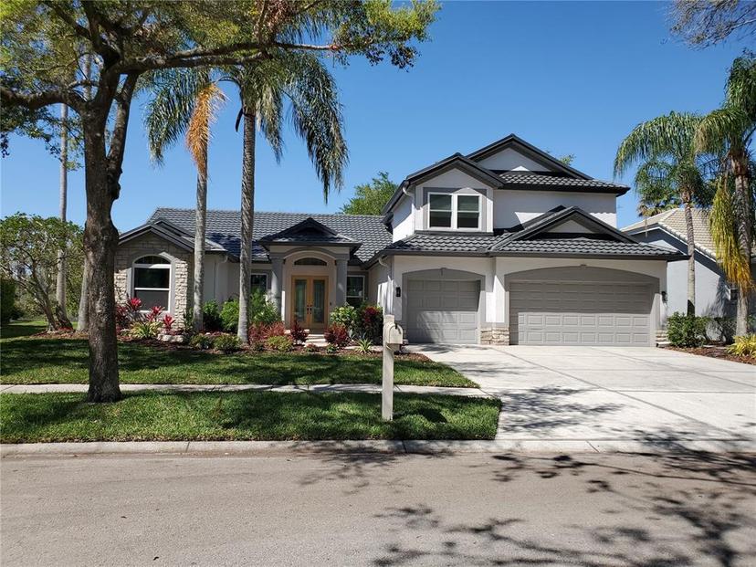 Picture of 10218 Garden Alcove Drive, Tampa FL 33647