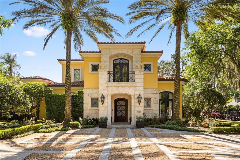 Picture of 1400 Alabama Drive, Winter Park, FL 32789