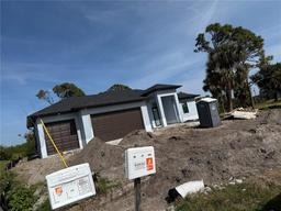 Picture of 9 Tee View Road, Rotonda West, FL 33947