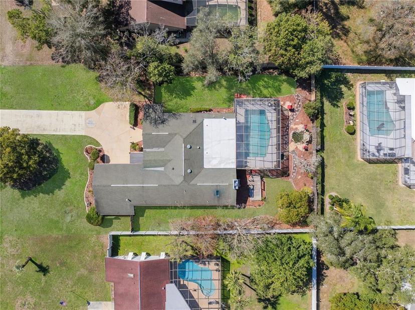 Picture of 8518 Delaware Drive, Weeki Wachee FL 34607