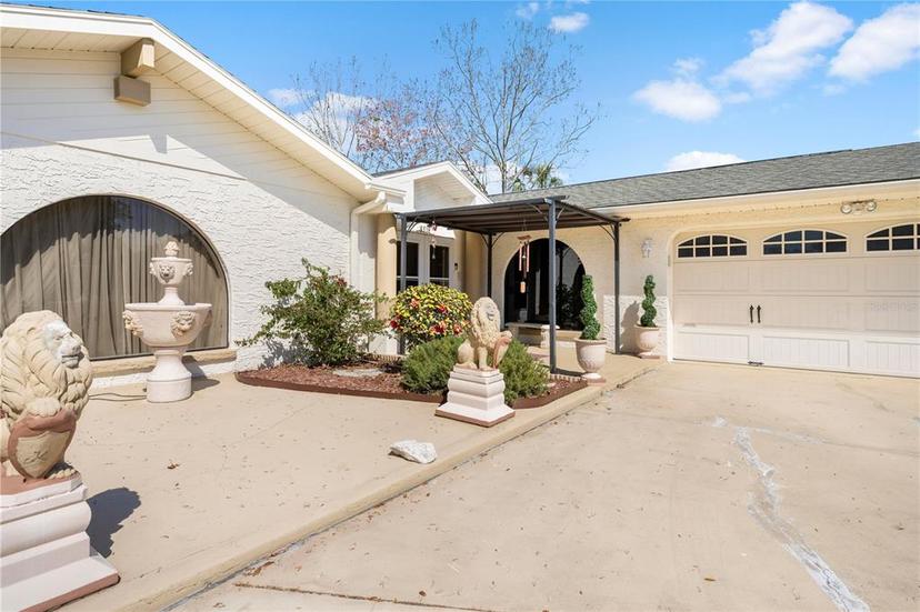 Picture of 8518 Delaware Drive, Weeki Wachee FL 34607