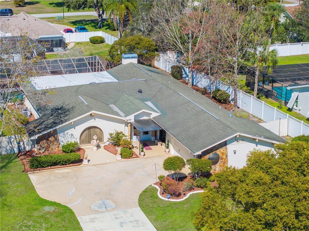 Picture of 8518 Delaware Drive, Weeki Wachee, FL 34607