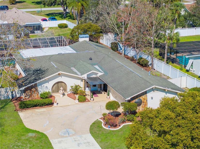 Picture of 8518 Delaware Drive, Weeki Wachee FL 34607