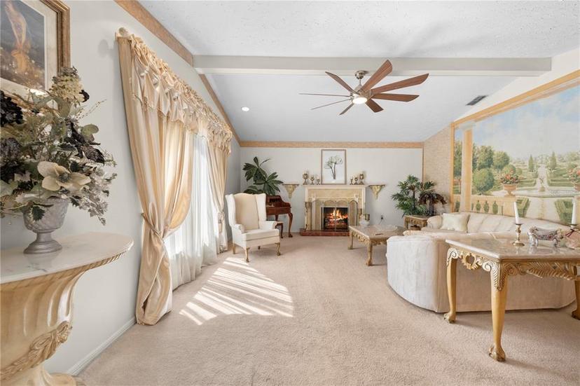 Picture of 8518 Delaware Drive, Weeki Wachee FL 34607