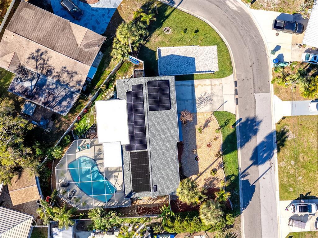 Picture of 2628 Crescent Drive, Largo, FL 33770