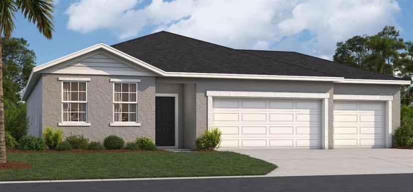 Picture of 3190 Viridian Circle, West Melbourne FL 32904