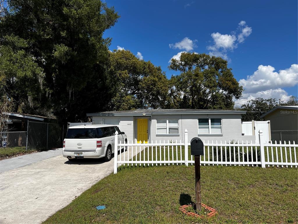 Picture of 4407 Lake Lawne Avenue, Orlando, FL 32808
