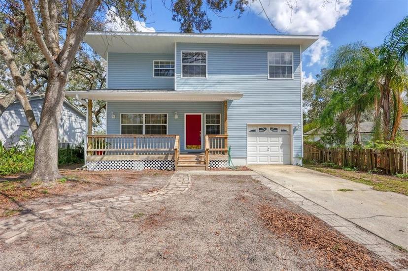 Picture of 12227 Noreast Lake Drive, Tampa FL 33612