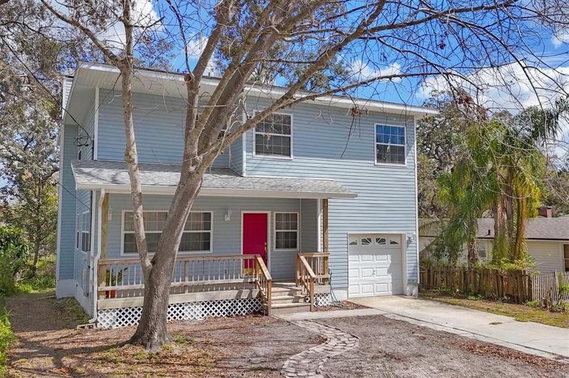 Picture of 12227 Noreast Lake Drive, Tampa FL 33612