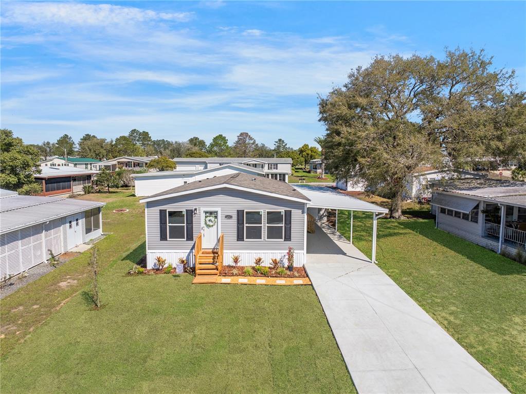 Picture of 14311 Action Street, Brooksville, FL 34613