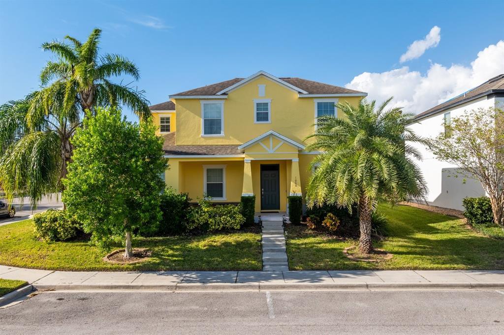 Picture of 1000 Seburn Road, Apopka, FL 32703