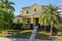 Picture of 1000 Seburn Road, Apopka, FL 32703