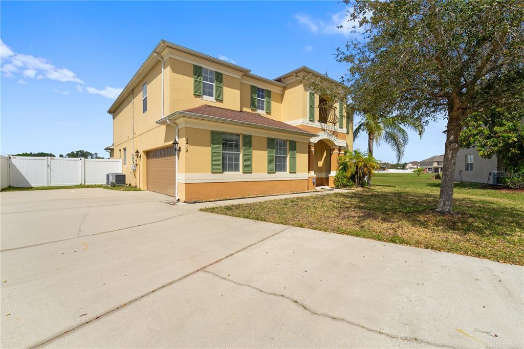 Picture of 2412 Country Pond Ct, St Cloud, FL 34771