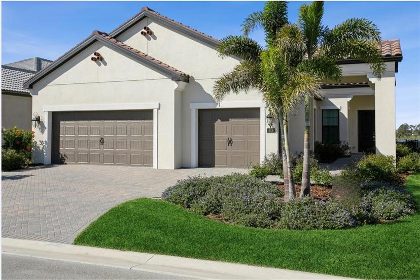 Picture of 448 Bocelli Drive, Nokomis FL 34275