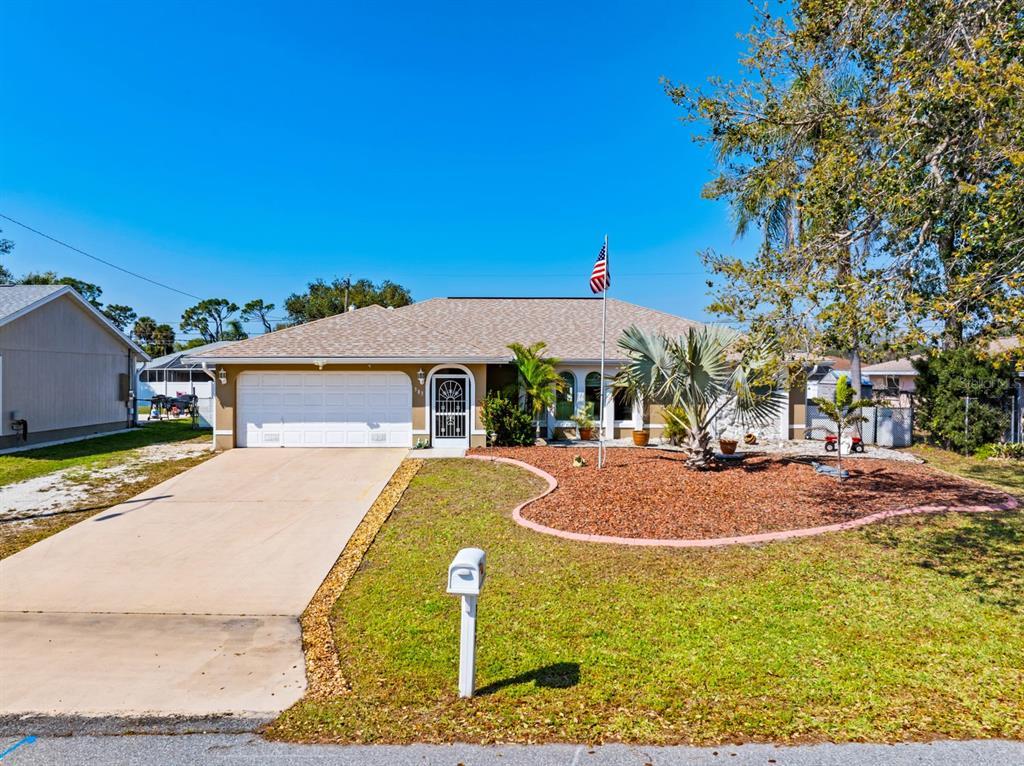 Picture of 383 Northview Street, Port Charlotte, FL 33954