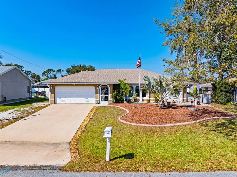 Picture of 383 Northview Street, Port Charlotte FL 33954