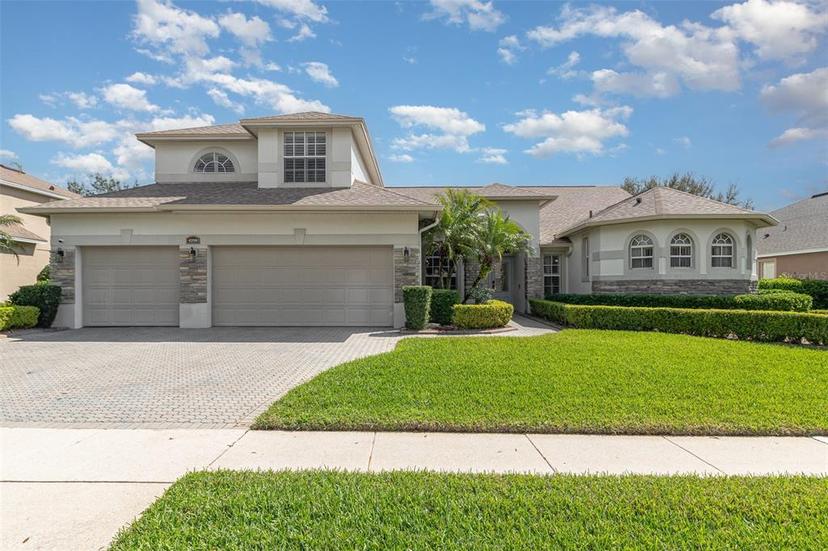 Picture of 4256 Fawn Meadows Circle, Clermont FL 34711