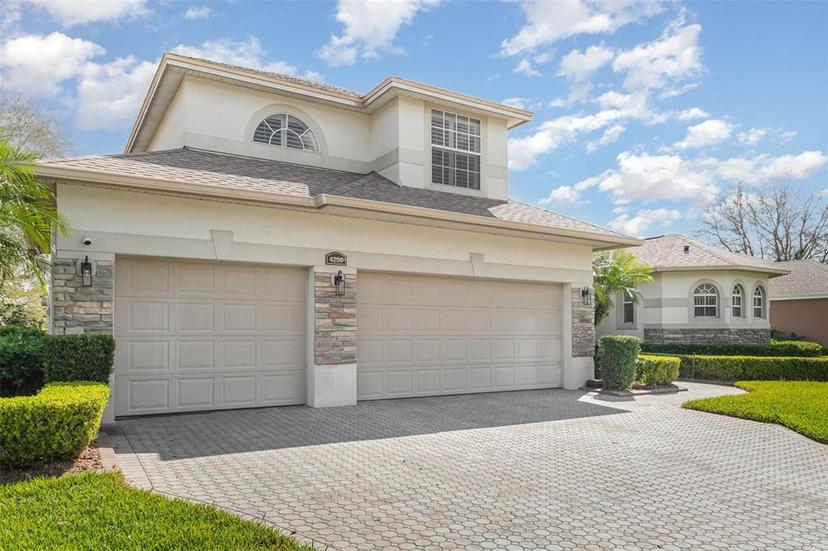 Picture of 4256 Fawn Meadows Circle, Clermont FL 34711