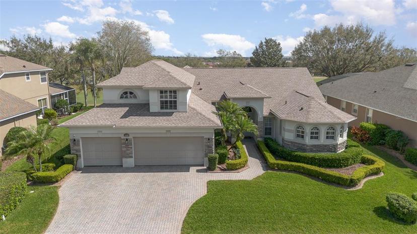 Picture of 4256 Fawn Meadows Circle, Clermont FL 34711